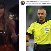 I'm The Problem It's Me