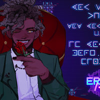 ERROR143 Visual Novel Game on itch.io