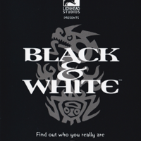 Where is Ido's Black and White