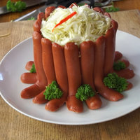 Vintage Recipe Videos