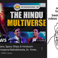 BeerBiceps youtube video and meme example.