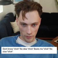 Rainbolt *Click* Nice. I'll Take It. Rainbolt *Click* Yep. I'll Take It. Meme