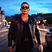 Man I Got All The Flavor Bitches Say I'm Delicious TikTok Sound Daniel Craig Meme