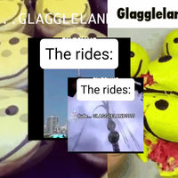 Glaggleland
