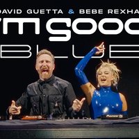 i'm good david guetta bebe rexha