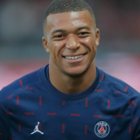 Kylian Mbappé