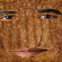 Grilled Cheese Obama Sandwich meme.