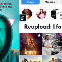 Bob Tik / Vizavi Music