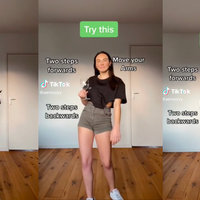 Instead Of This, Try This