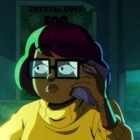 Velma (TV Series) velma promotional image.