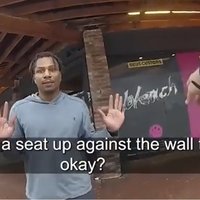 Keenan Anderson police death video.