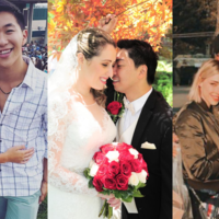 AMWF / Asian Male White Female