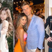 WMAF / White Male Asian Female