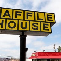 The Waffle House Has Found Its New Host
