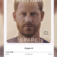Prince Harry Penis Frostbite Story from chapter 43 of his novel spare.