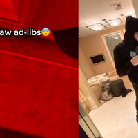 Yeat Raw Adlibs TikTok Leak