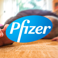 Thanks Pfizer / Pfizer Vaccine Shaking Videos Pfizer Vaccine Shaking Side Effect Video Memes