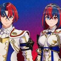 Alear / Toothpaste-chan