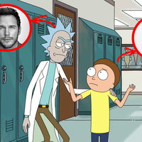 Rick and Morty Voice Recasting