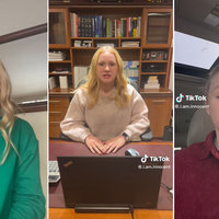 'I Am Innocent' Melissa / @.I.Am.Innocent