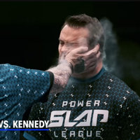 Power Slap: Road to the Title Power Slap: Road to the Title