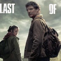 The Last of Us poster