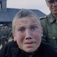 Come and See 1985 movie scene.