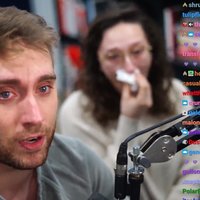 atrioc crying deepfake apology video / twitch streamer apologizes