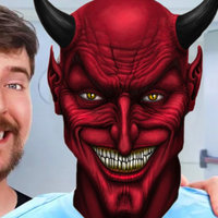MrBeast Antichrist Comparisons MrBeast Antichrist meme