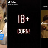 Corn Meaning On TikTok