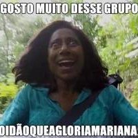 Image of Gloria Maria