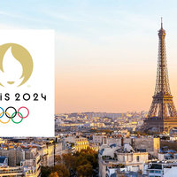 2024 Summer Paris Olympics
