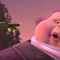 "What Took You So Long, Idiot?" "What Took You So Long, Idiot?"