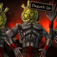 AI Dagoth Ur