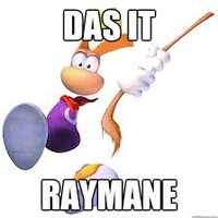 Rayman ElevenLabs Voice Cloning