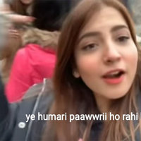 Screencap of Ye Hamari Pawri Ho Rahi Hai