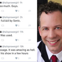 Ryan Drummond and Emi Jones Sex Rumors