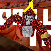 Gorilla Tag VR game