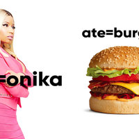 Onika Burger Onika Burger meme explained.