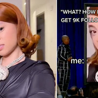 Ice Spice Cult tiktok.