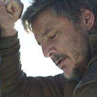 joel the last of us panic attack meme.