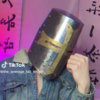 The Tall Knight (TikTok)