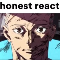 my honest reaction cyberpunk edgerunners meme example