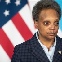 Lori Lightfoot memes.