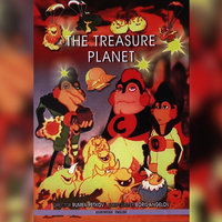 The Treasure Planet / Bulgarian Treasure Planet