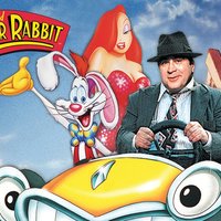 Who Framed Roger Rabbit