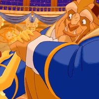 Beauty and the Beast