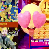 Gamblecore Casino Irony TikTok.