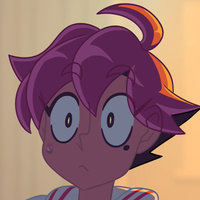 A Girl's Perspective Nevarky animation.