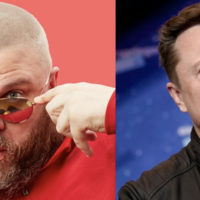 Elon Musk's Twitter Spat With Haraldur "Halli" Thorleifsson elon musk haraldur halli thorleifsson